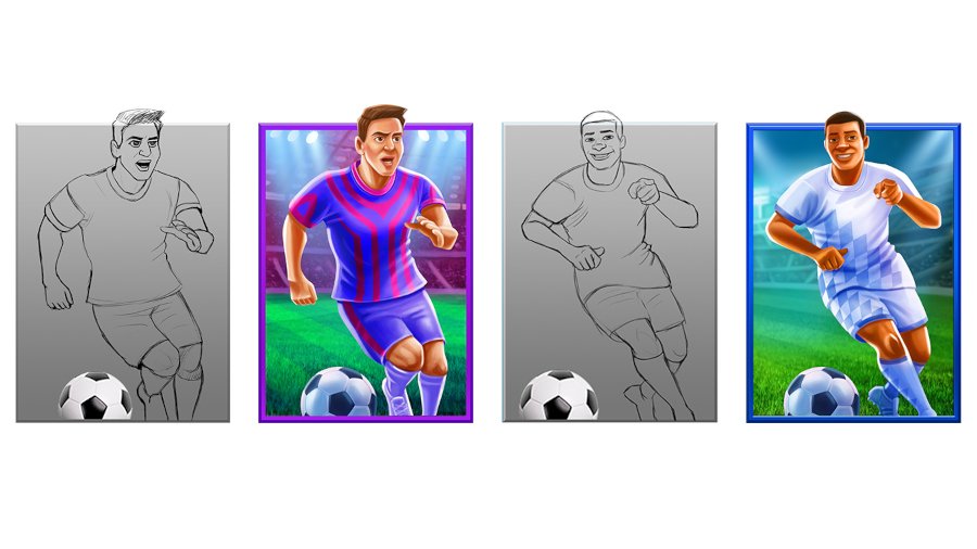 Onlyplay slot creating process